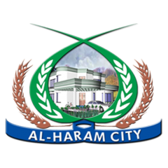 Al-Haram-City
