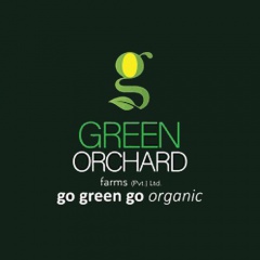 Green-Orchard