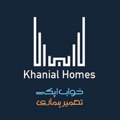 Khanial-Homes